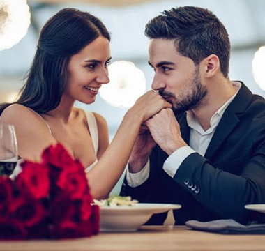 Relations Problem Solution
