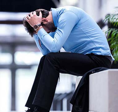Career & Job Problems